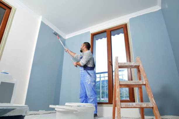 Best Asbestos and Lead Testing During Mold Inspection  in Bonita, CA