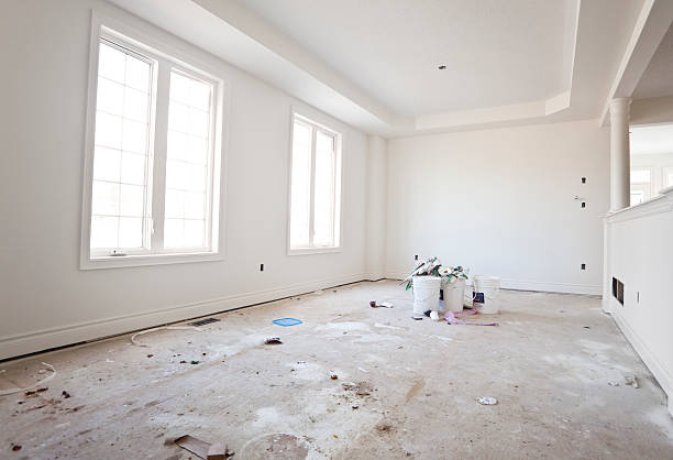 Best Residential Mold Inspection & Testing  in Bonita, CA